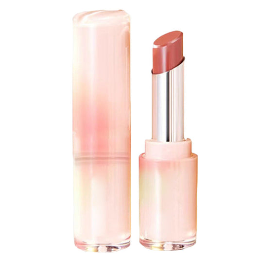 Soft, silky, non-sticky, waterproof, long-lasting matte lipstick