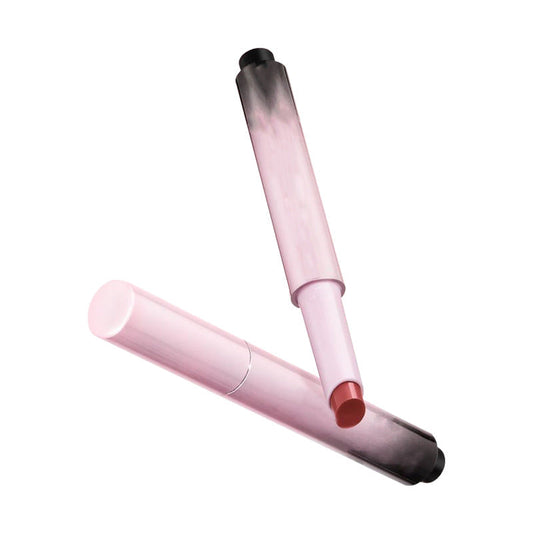 lipstick with a mirror-like, glossy finish, moisturizing, long-lasting, transfer-proof, and non-fading color