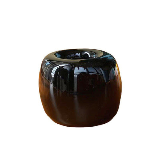 Creative ceramic toothbrush holder, toothbrush base, toothbrush holder, dental appliance holder, toothbrush tray