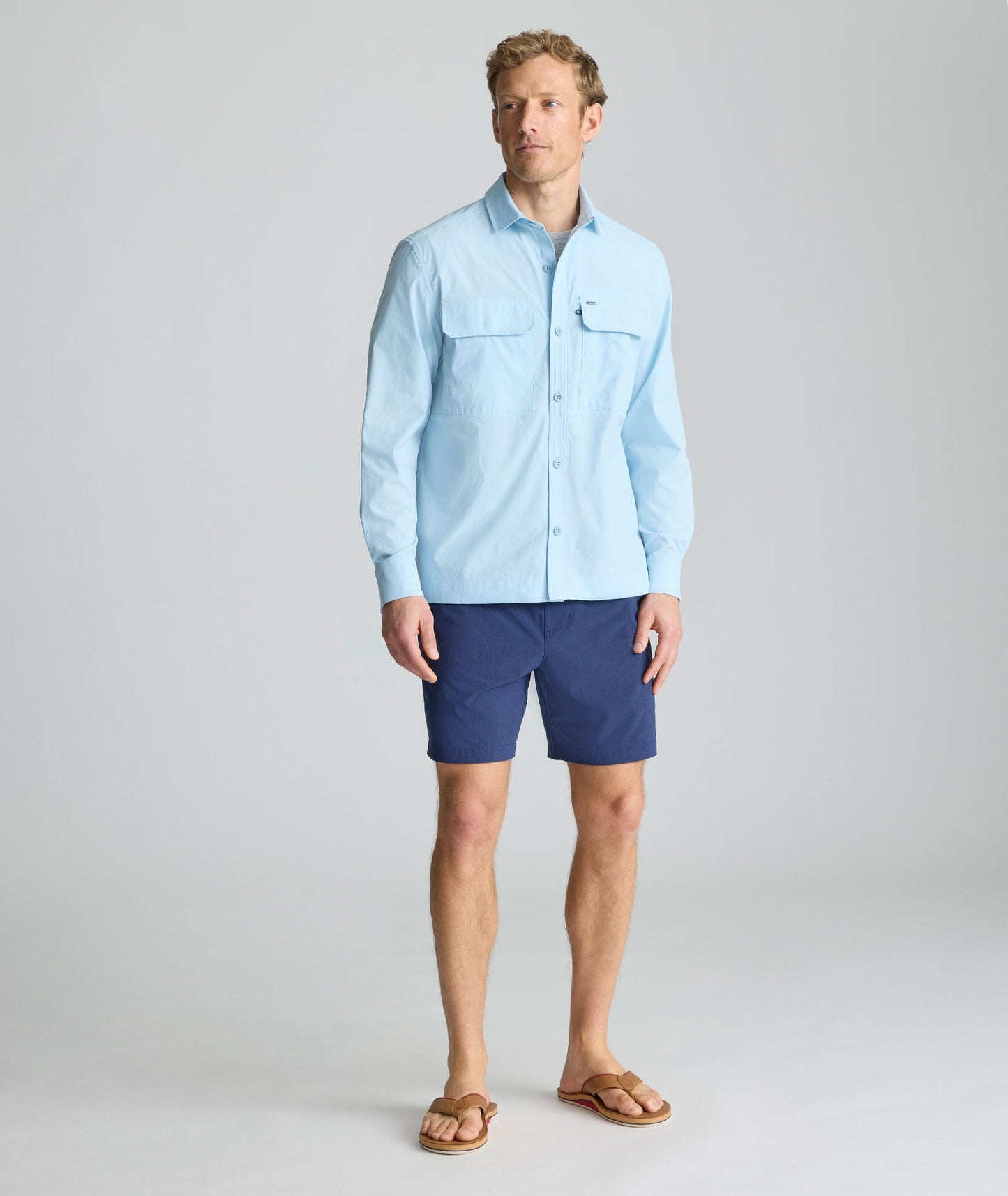Performance Fishing Shirt