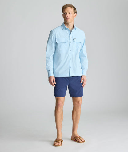 Performance Fishing Shirt