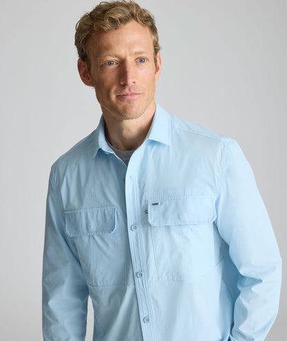Performance Fishing Shirt