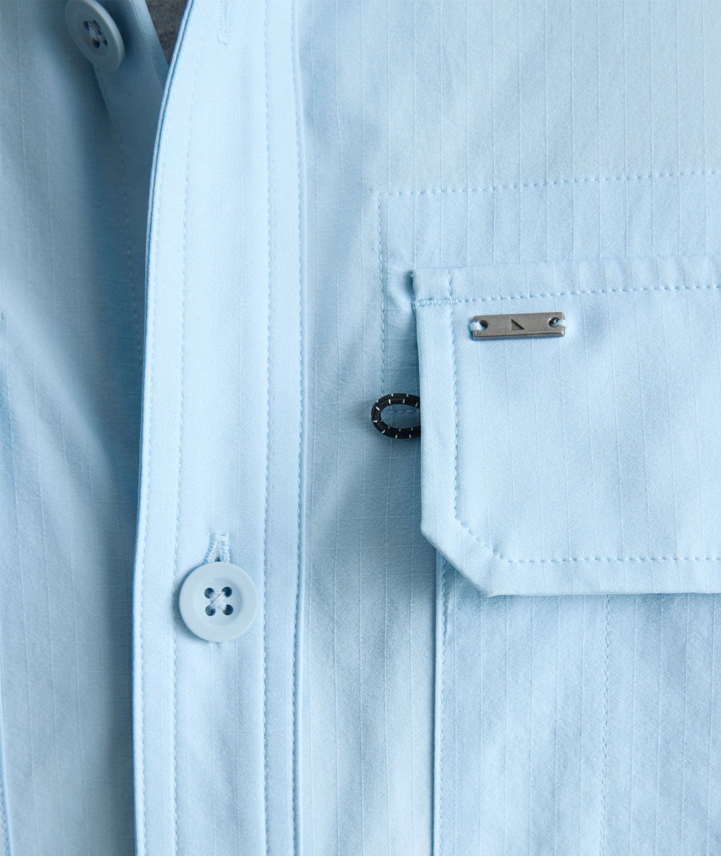 Performance Fishing Shirt