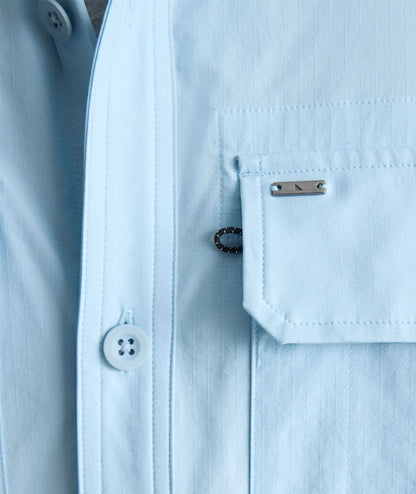Performance Fishing Shirt