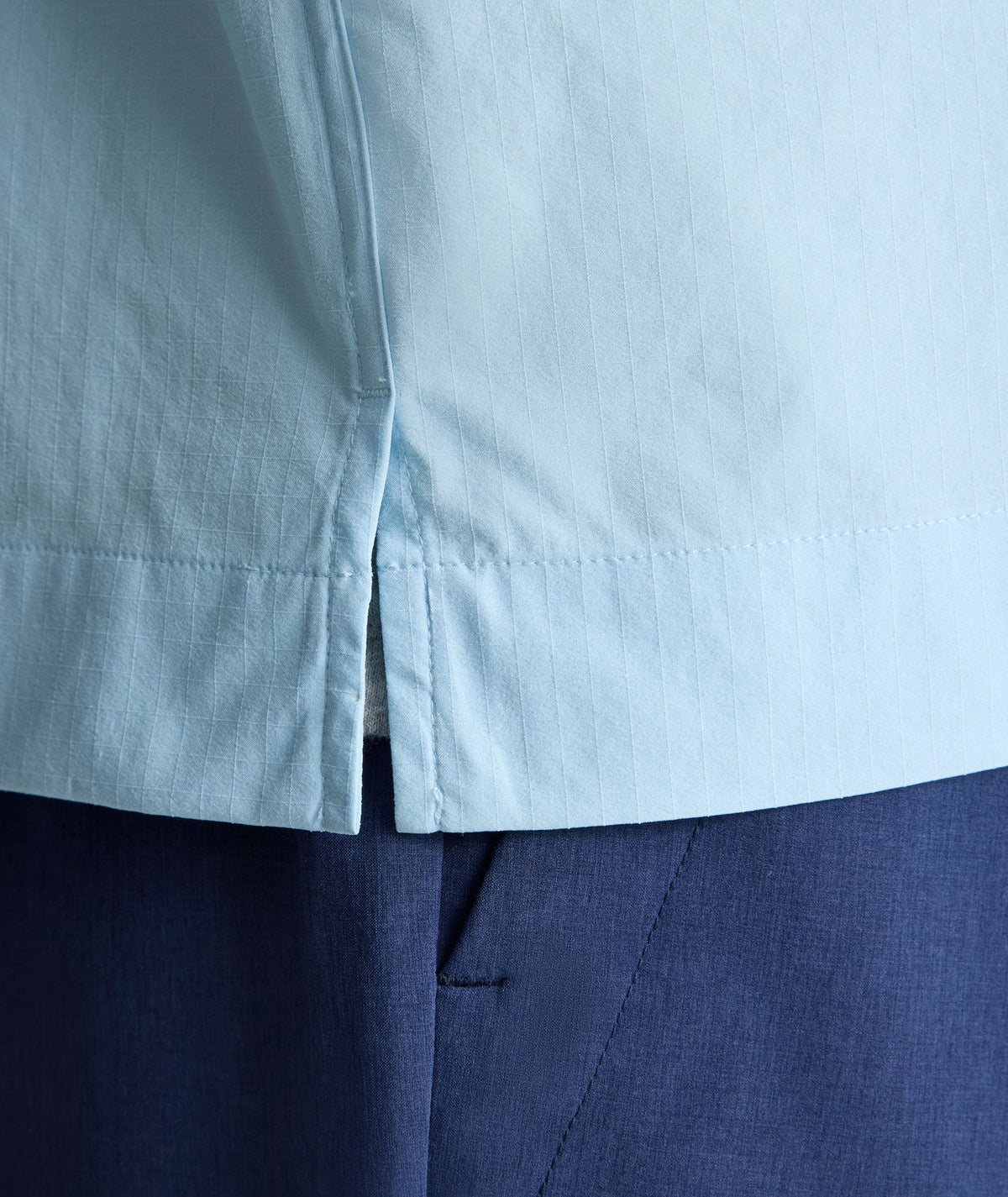 Performance Fishing Shirt