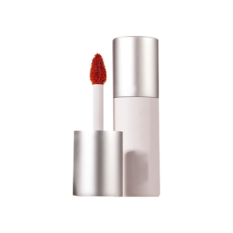 Velvet Matte Lip Gloss for Women in Autumn/Winter Colors