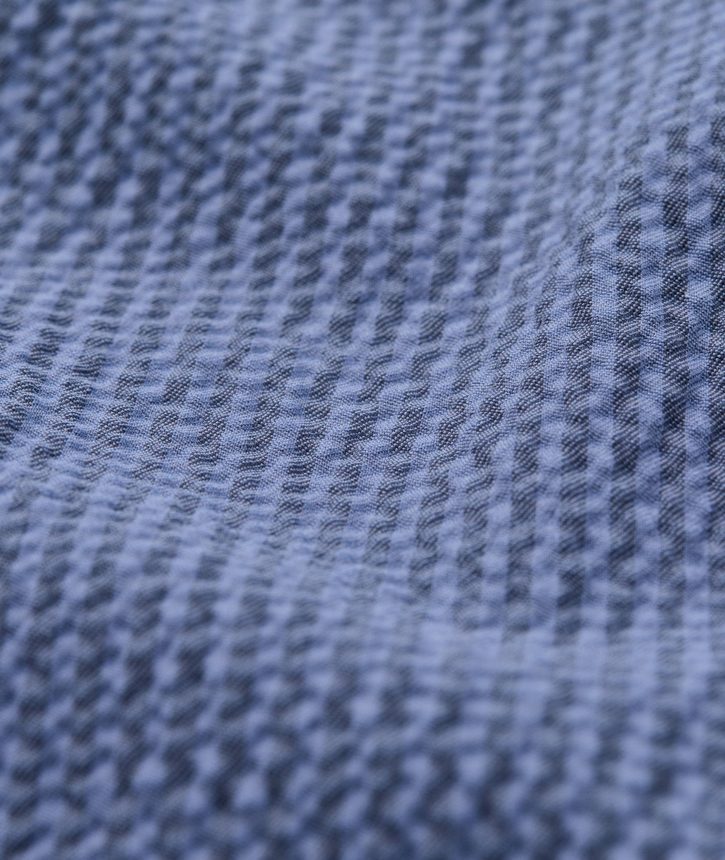 Performance Seersucker Short-Sleeve Shirt