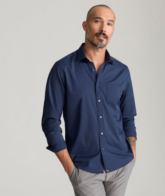 Performance Gironde Shirt