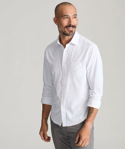 Performance Gironde Shirt