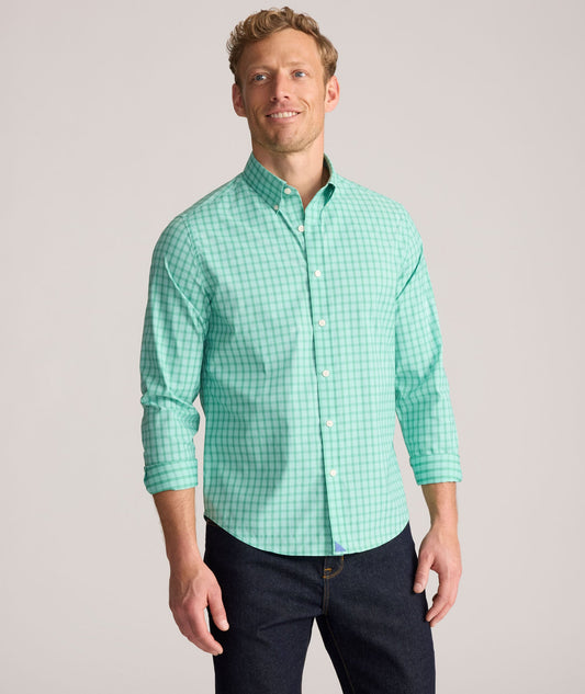 Performance Mayberry Shirt